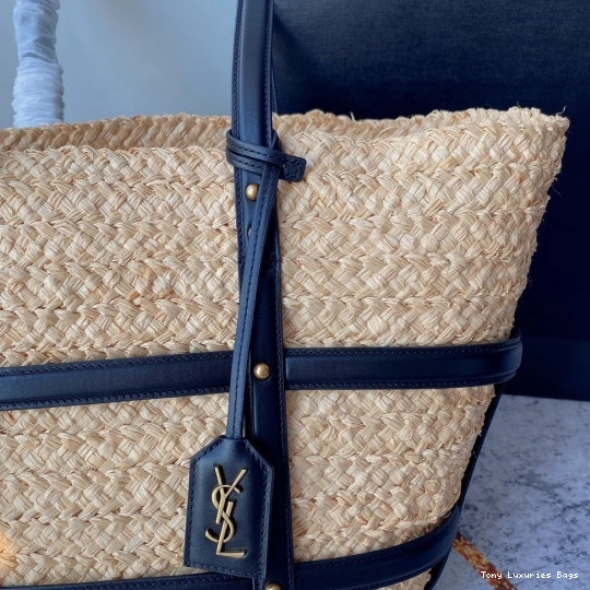 Tony Luxuries YSL PANIER TOTE 0809